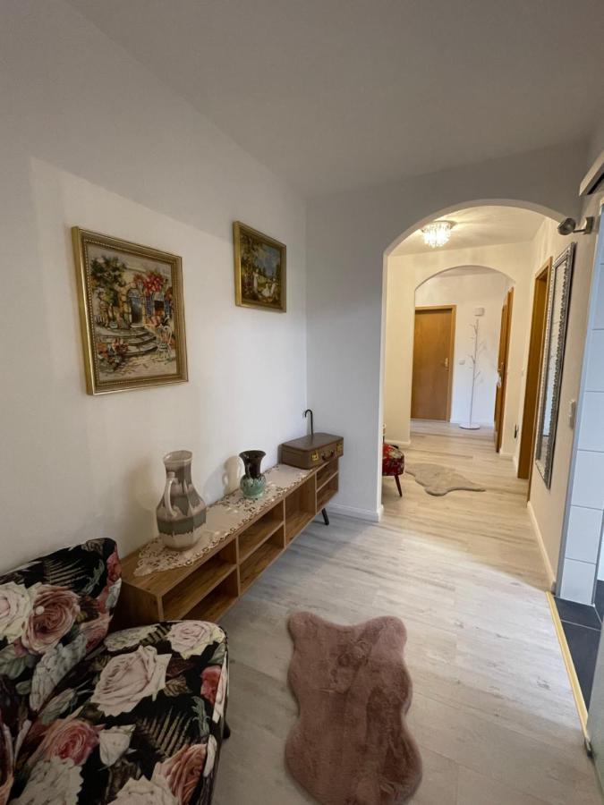 Zumglueckfrei Apartment Passau Exterior photo